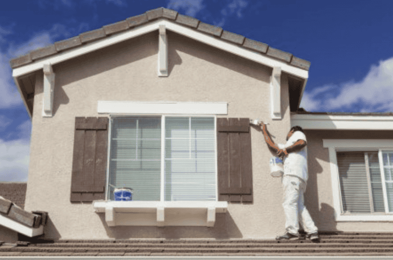 PAINTING YOUR EXTERIOR WHAT YOU NEED TO KNOW Engel Coatings