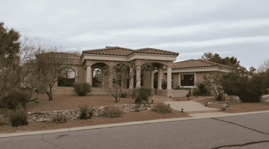 EXTERIOR PAINTING PREP CHECKLIST STEP BY STEP Engel Coatings