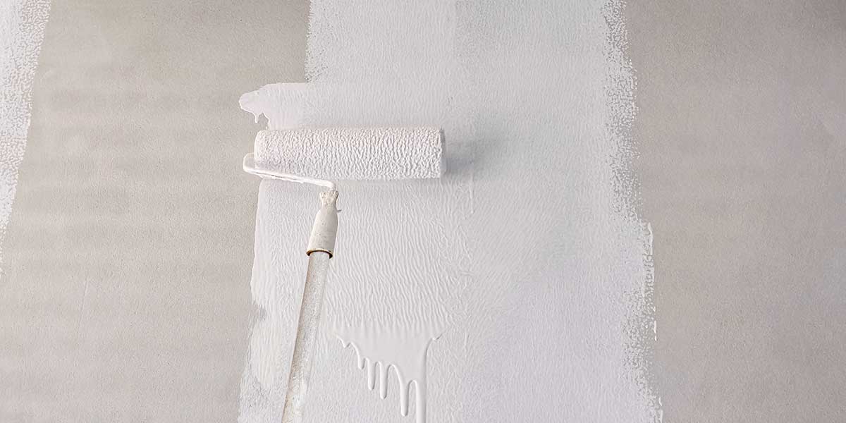 how long does paint primer take to dry